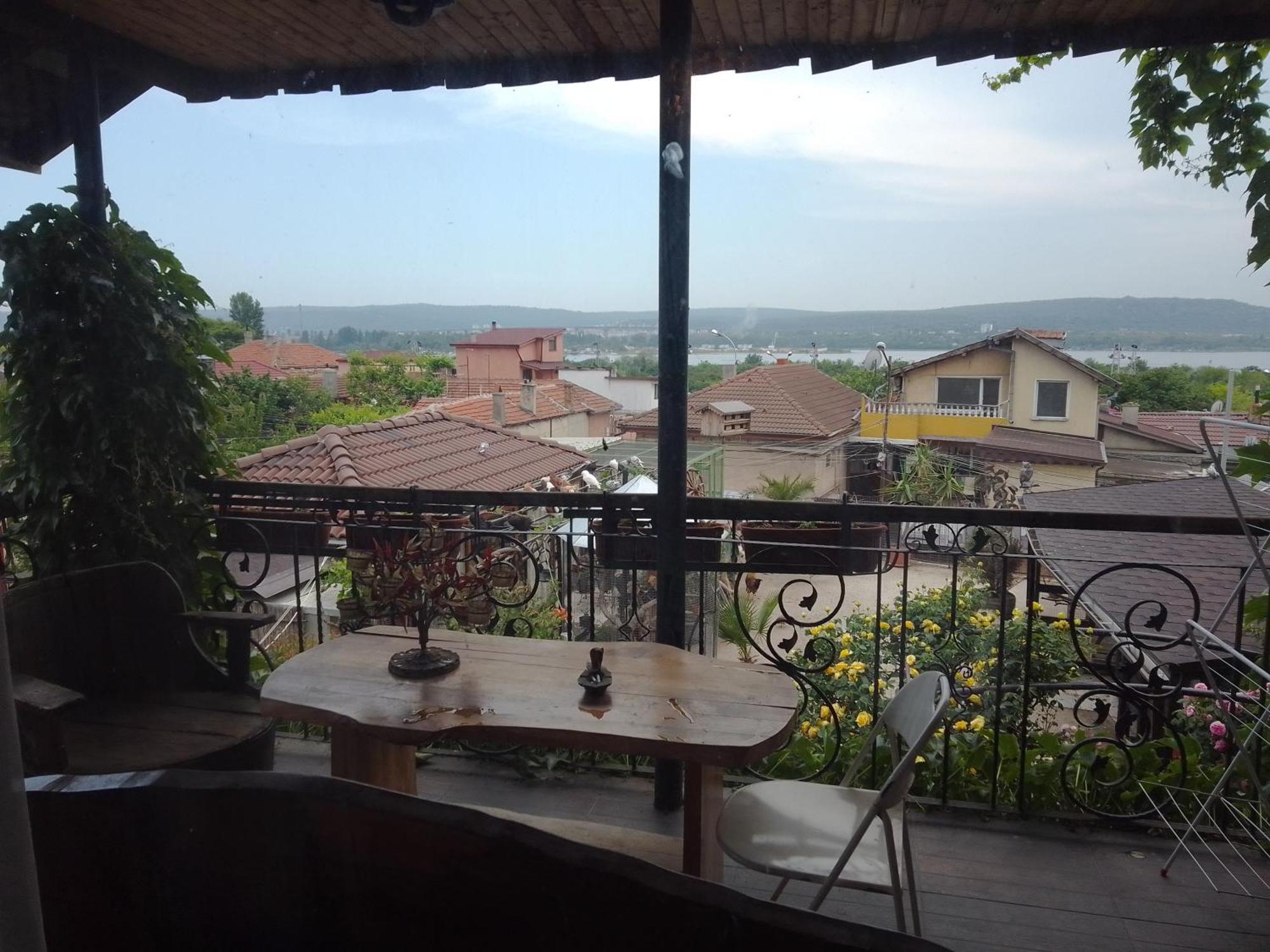 Guest House Amazonia Varna Rum bild