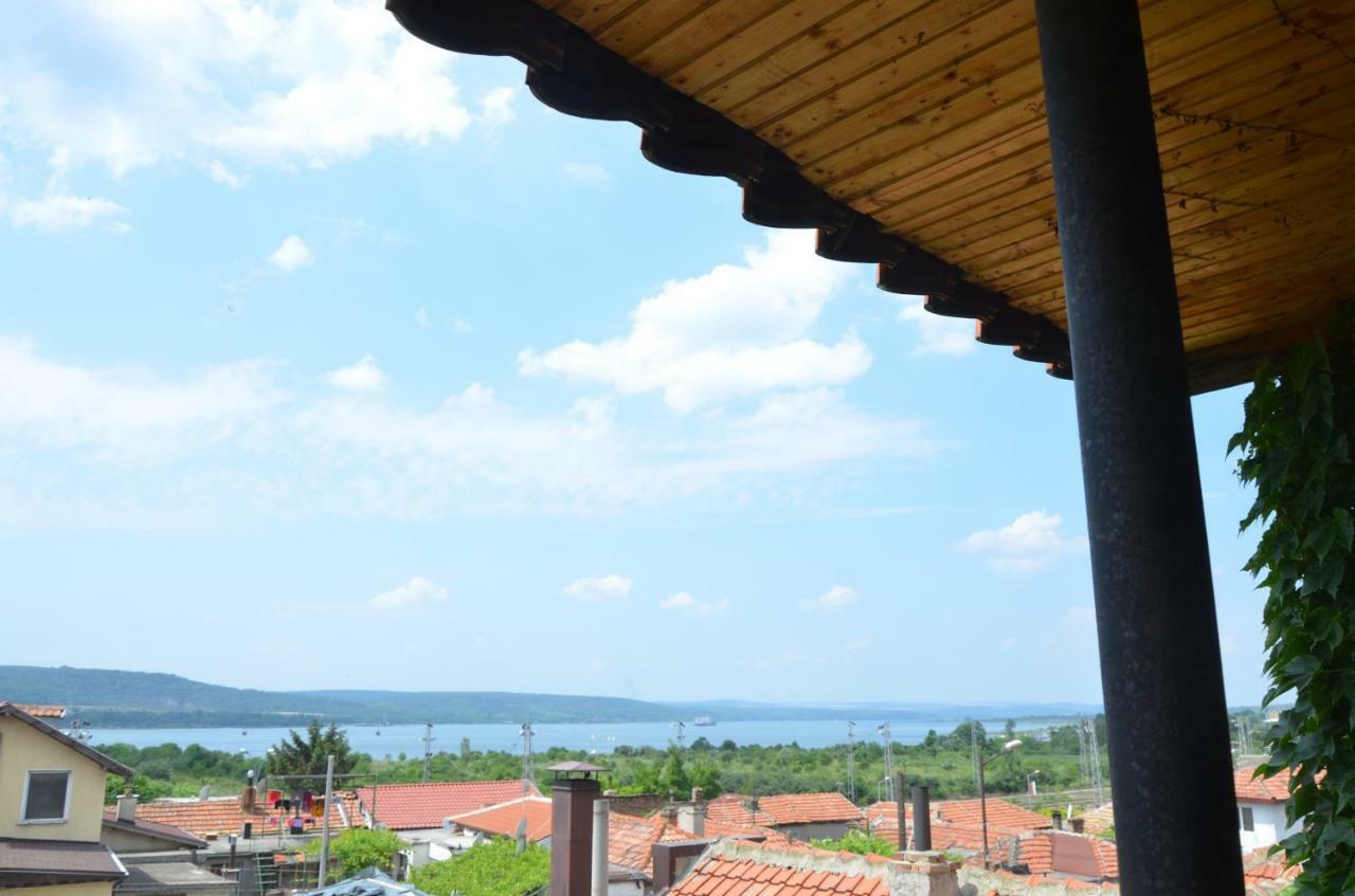 Guest House Amazonia Varna Exteriör bild